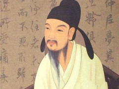 蔡襄经典代表作欣赏 蔡襄和蔡京关系揭秘