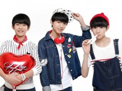 ˵TFboysҪɢǲ TFboysԱǧѡ񵥷