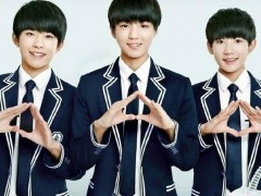 TFBOYSԱ˿̴ô TFBOYSͼƬع