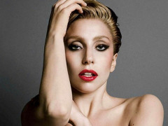 Lady Gagaϯȫֽǰһʲô ¸СΪAMAݳ¸