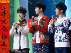 CCTV紺α² TFBOYSܷڡ