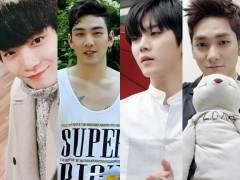 NU'EST25¸ õȷ˿ů