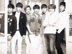 HoyaΪȷԼ INFINITE6ٳ